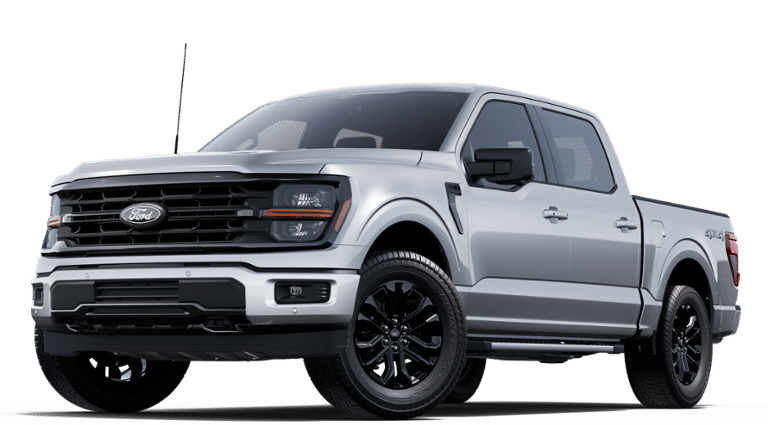 2025 Ford F-150 XLT Roush RT6