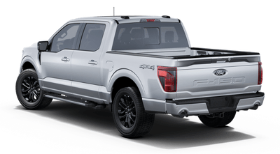 2025 Ford F-150 XLT Roush RT6