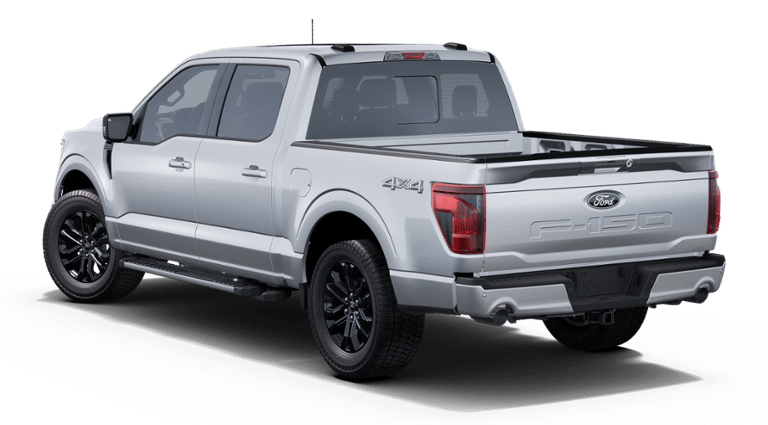 2025 Ford F-150 XLT Roush RT6