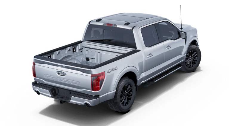 2025 Ford F-150 XLT Roush RT6