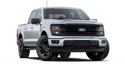 2025 Ford F-150 XLT Roush RT6
