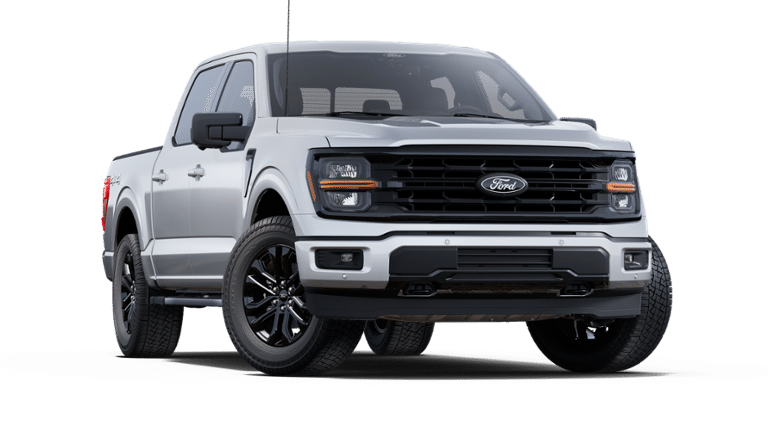 2025 Ford F-150 XLT Roush RT6