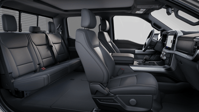 2025 Ford F-150 XLT Roush RT6