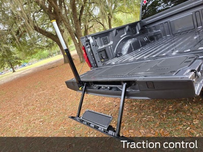 2025 Ford F-150 XLT Roush RT6