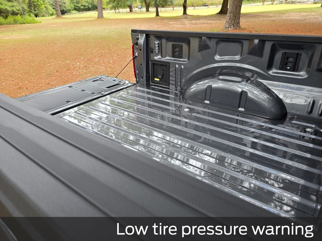 2025 Ford F-150 XLT Roush RT6