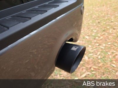 2025 Ford F-150 XLT Roush RT6