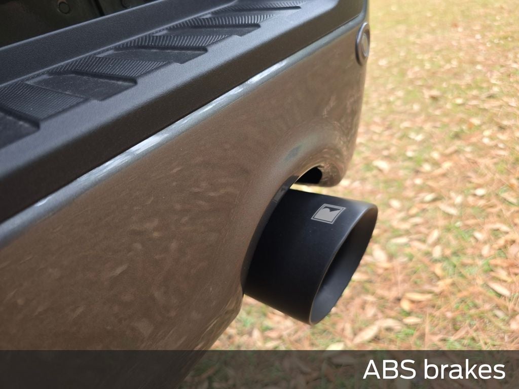 2025 Ford F-150 XLT Roush RT6