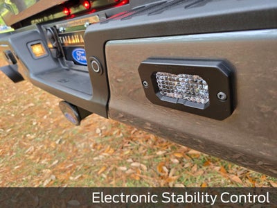 2025 Ford F-150 XLT Roush RT6