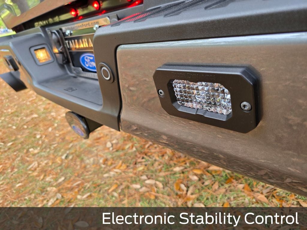 2025 Ford F-150 XLT Roush RT6