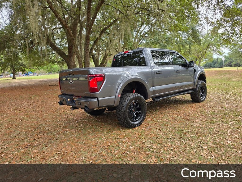 2025 Ford F-150 XLT Roush RT6