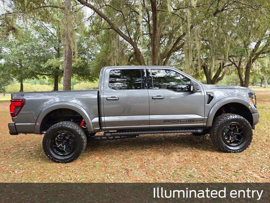 2025 Ford F-150 XLT Roush RT6