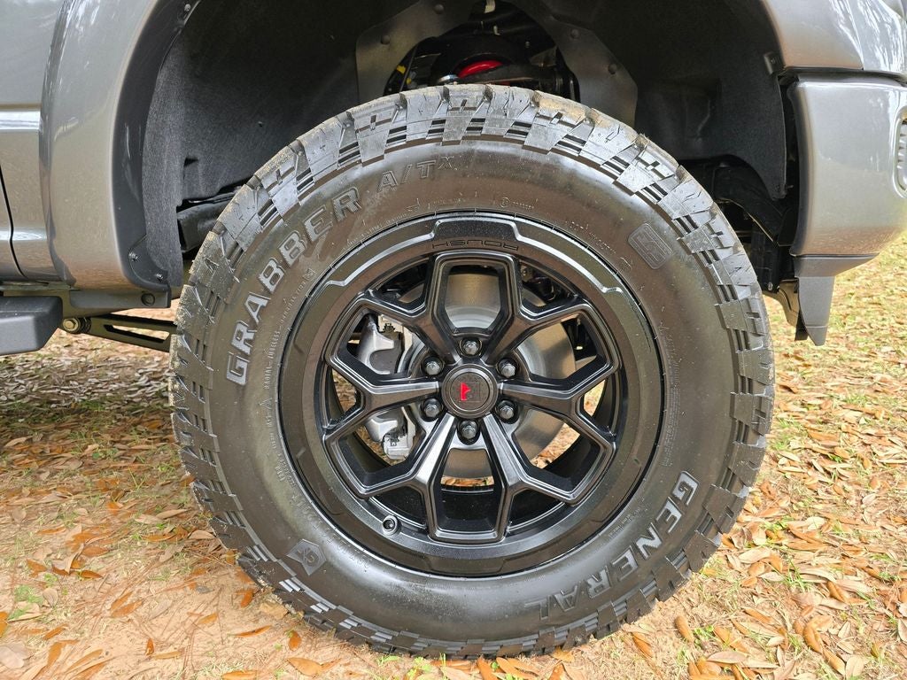 2025 Ford F-150 XLT Roush RT6