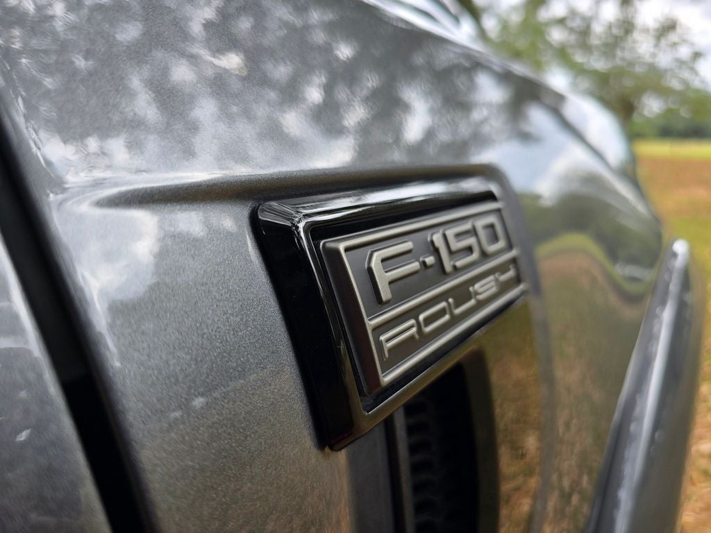 2025 Ford F-150 XLT Roush RT6