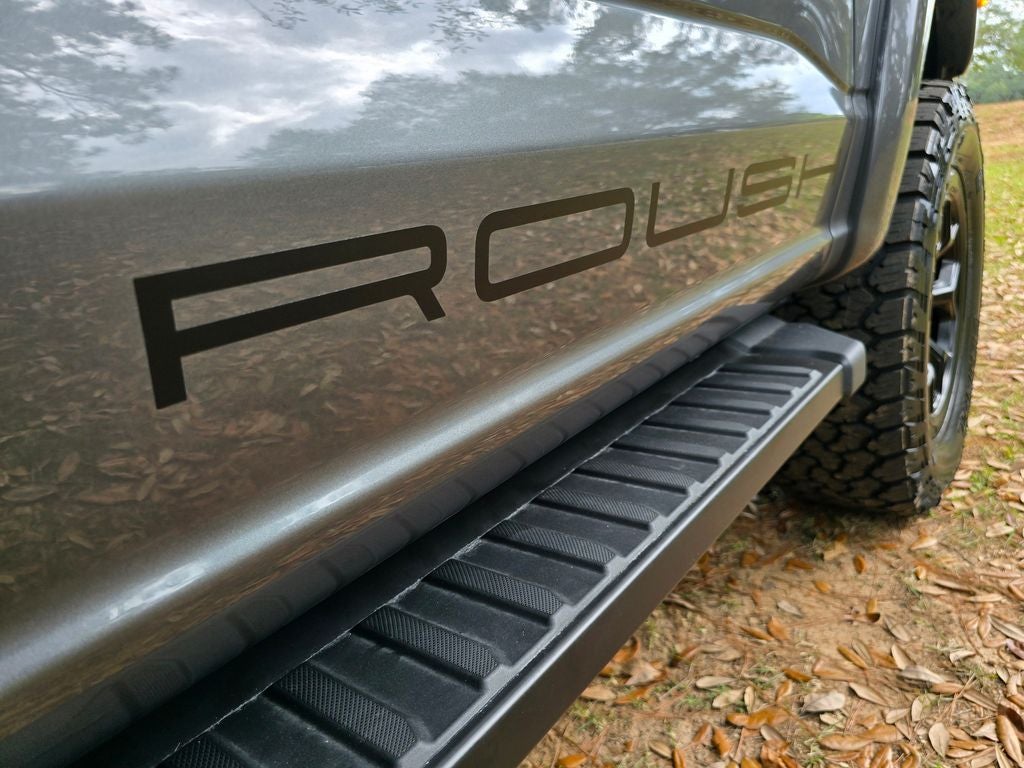 2025 Ford F-150 XLT Roush RT6