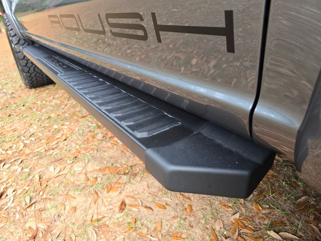 2025 Ford F-150 XLT Roush RT6