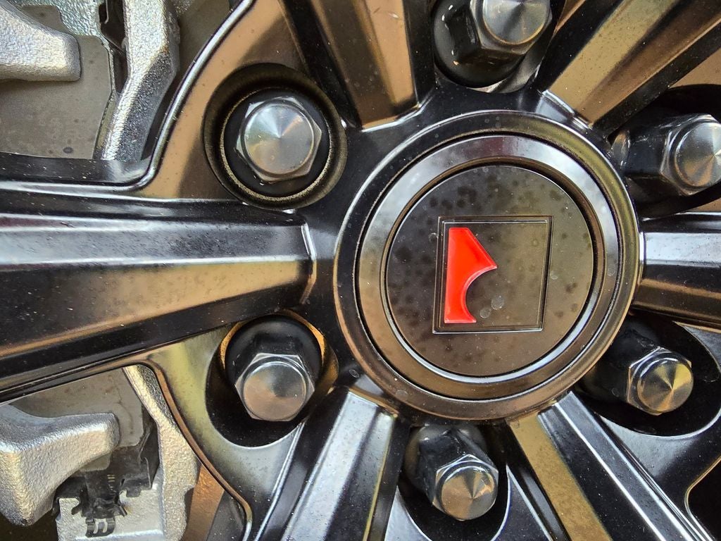 2025 Ford F-150 XLT Roush RT6