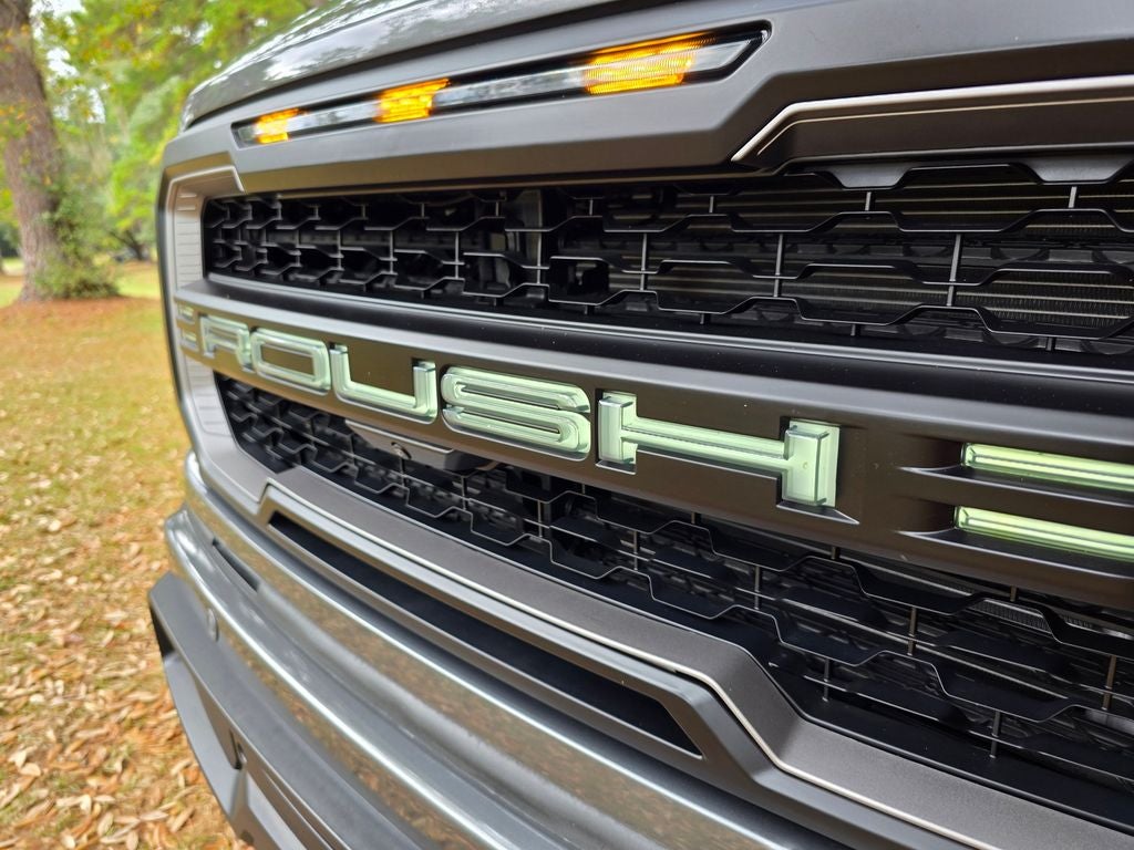 2025 Ford F-150 XLT Roush RT6