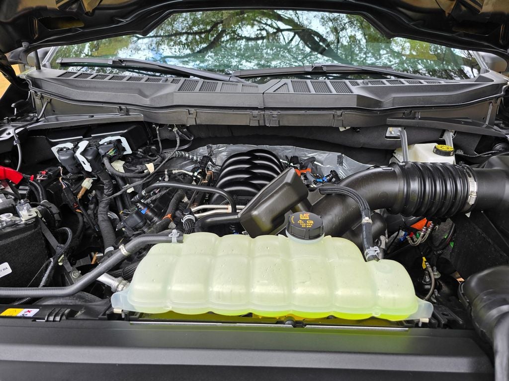 2025 Ford F-150 XLT Roush RT6