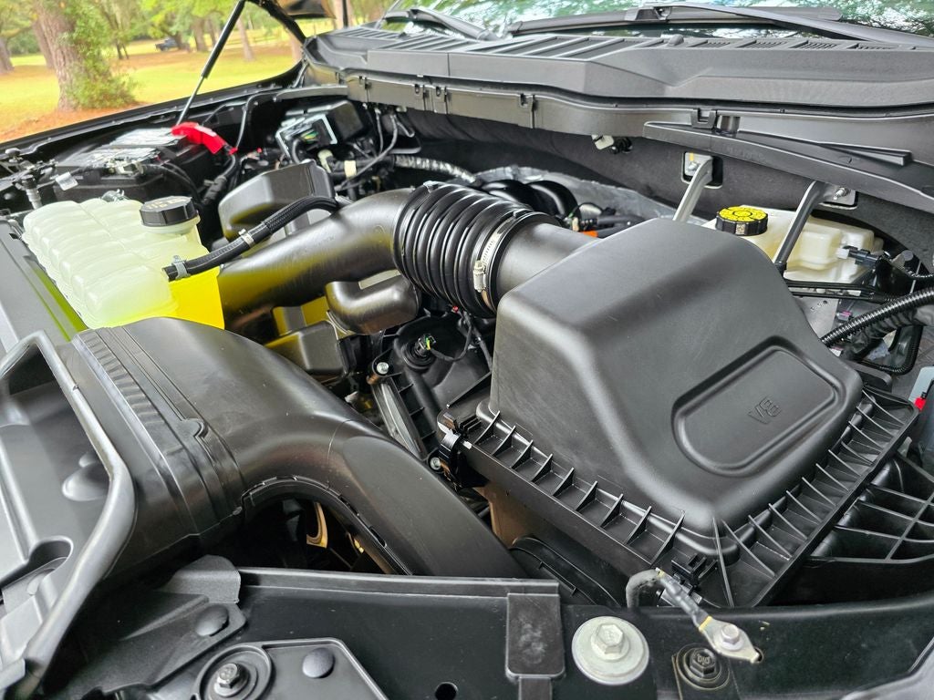 2025 Ford F-150 XLT Roush RT6