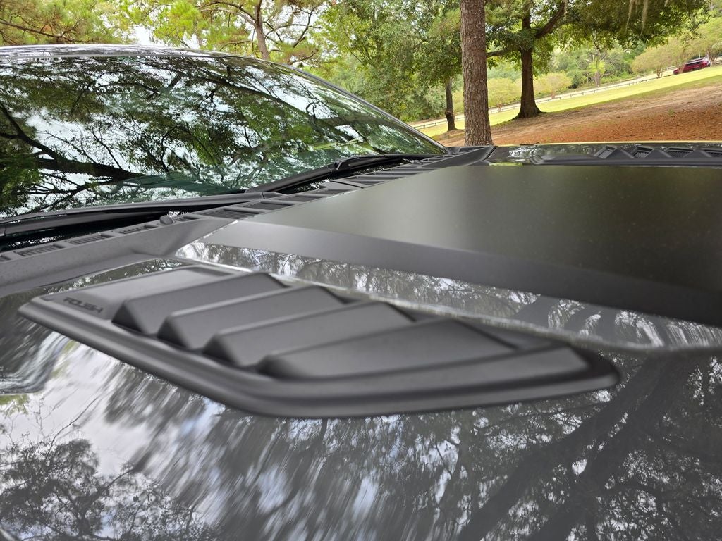 2025 Ford F-150 XLT Roush RT6