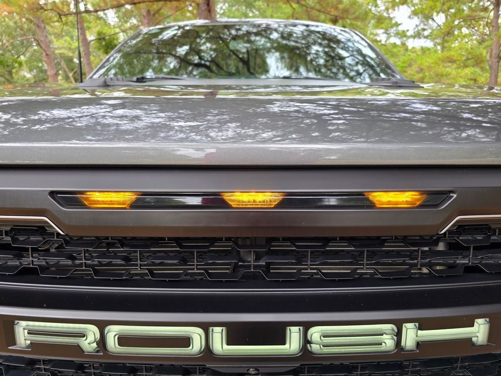 2025 Ford F-150 XLT Roush RT6