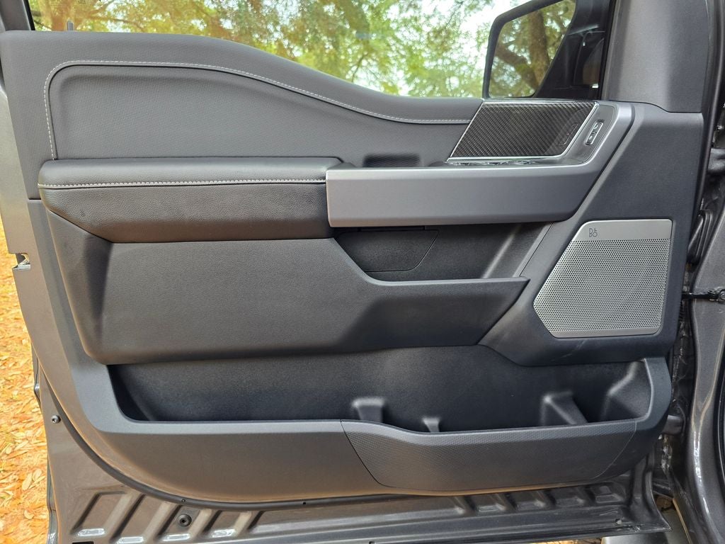 2025 Ford F-150 XLT Roush RT6