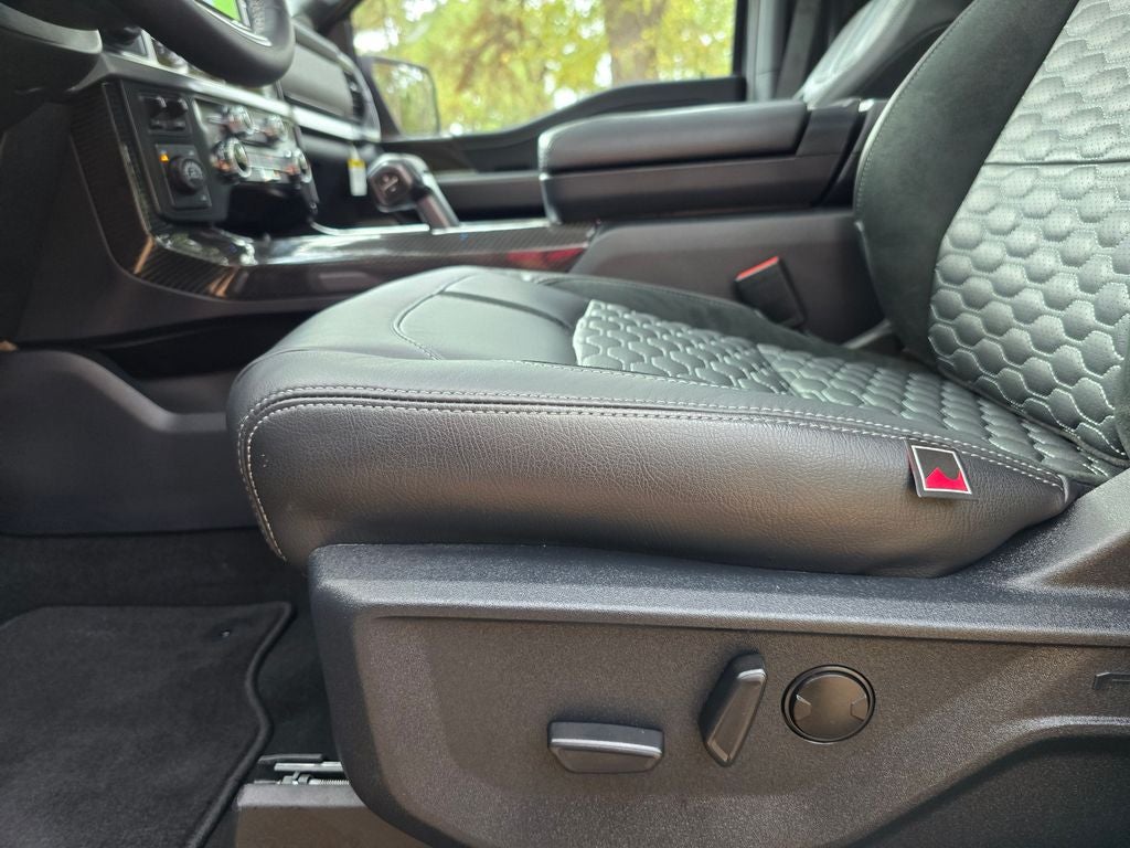 2025 Ford F-150 XLT Roush RT6