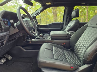 2025 Ford F-150 XLT Roush RT6