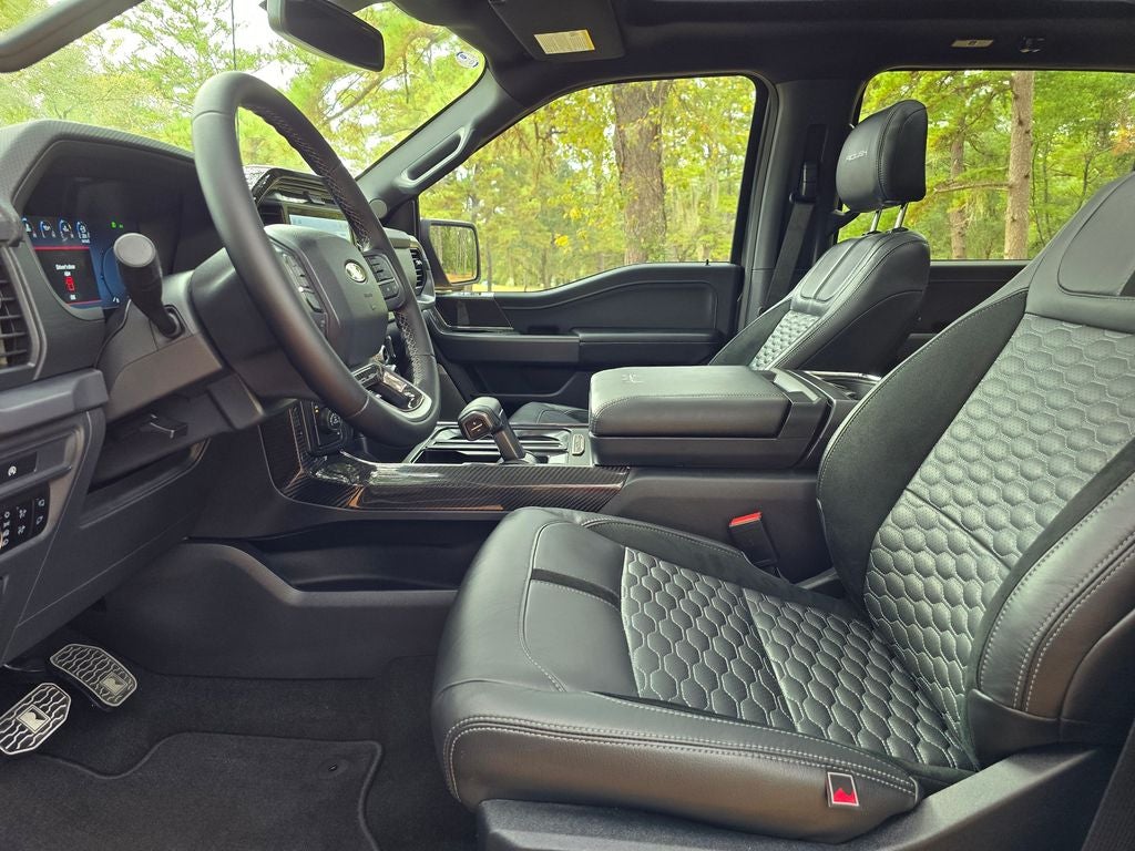 2025 Ford F-150 XLT Roush RT6