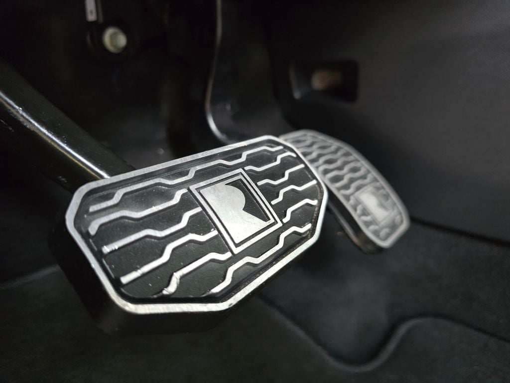 2025 Ford F-150 XLT Roush RT6