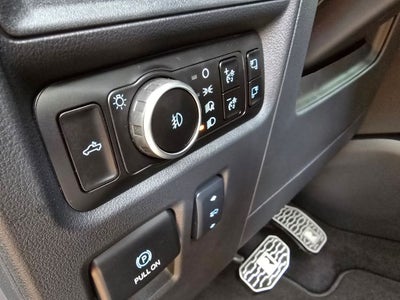 2025 Ford F-150 XLT Roush RT6