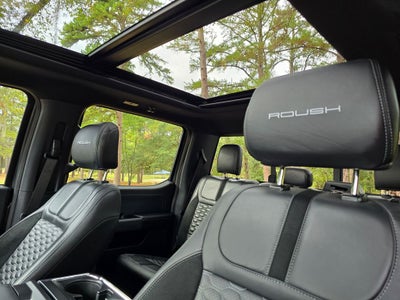 2025 Ford F-150 XLT Roush RT6