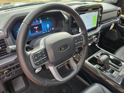 2025 Ford F-150 XLT Roush RT6