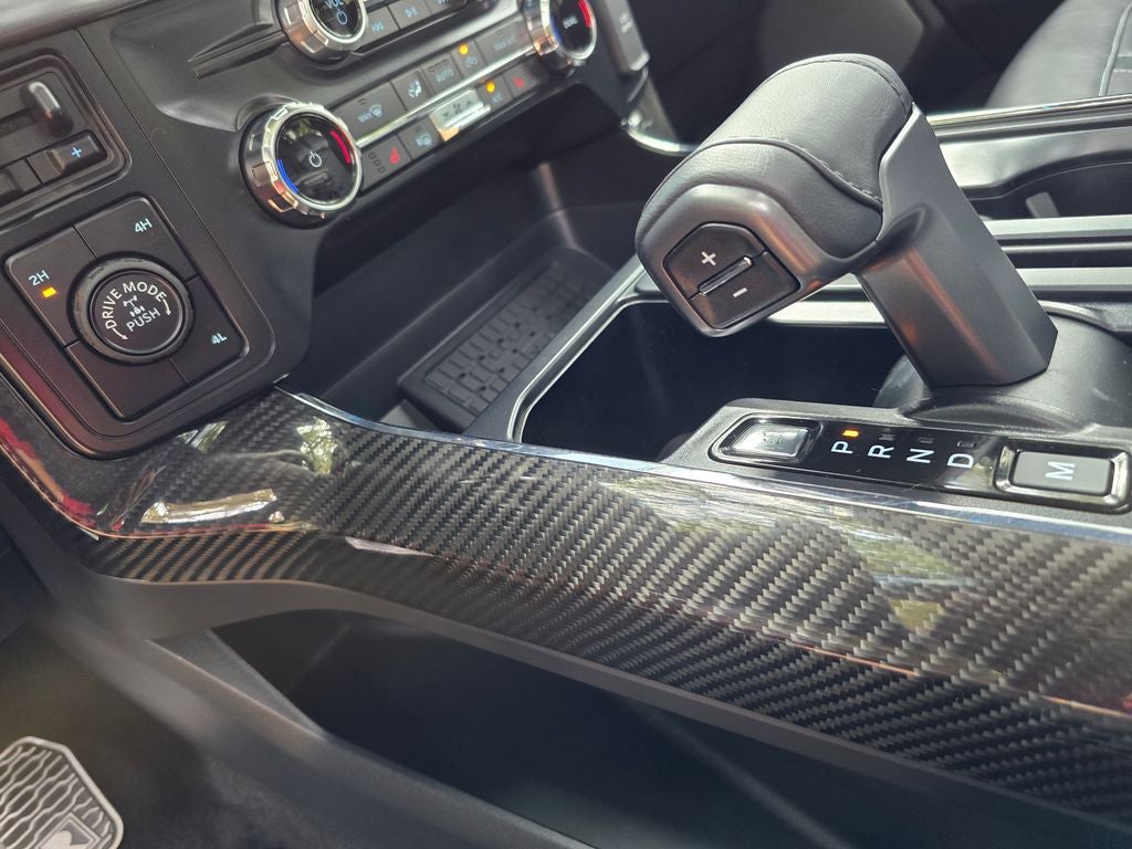 2025 Ford F-150 XLT Roush RT6