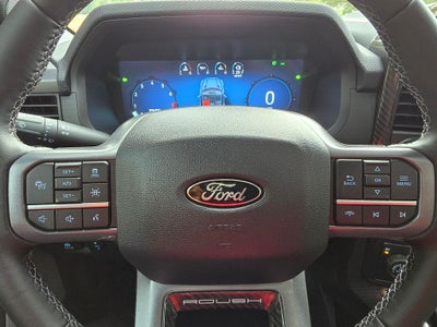 2025 Ford F-150 XLT Roush RT6