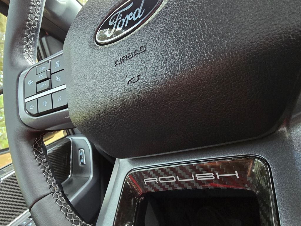 2025 Ford F-150 XLT Roush RT6