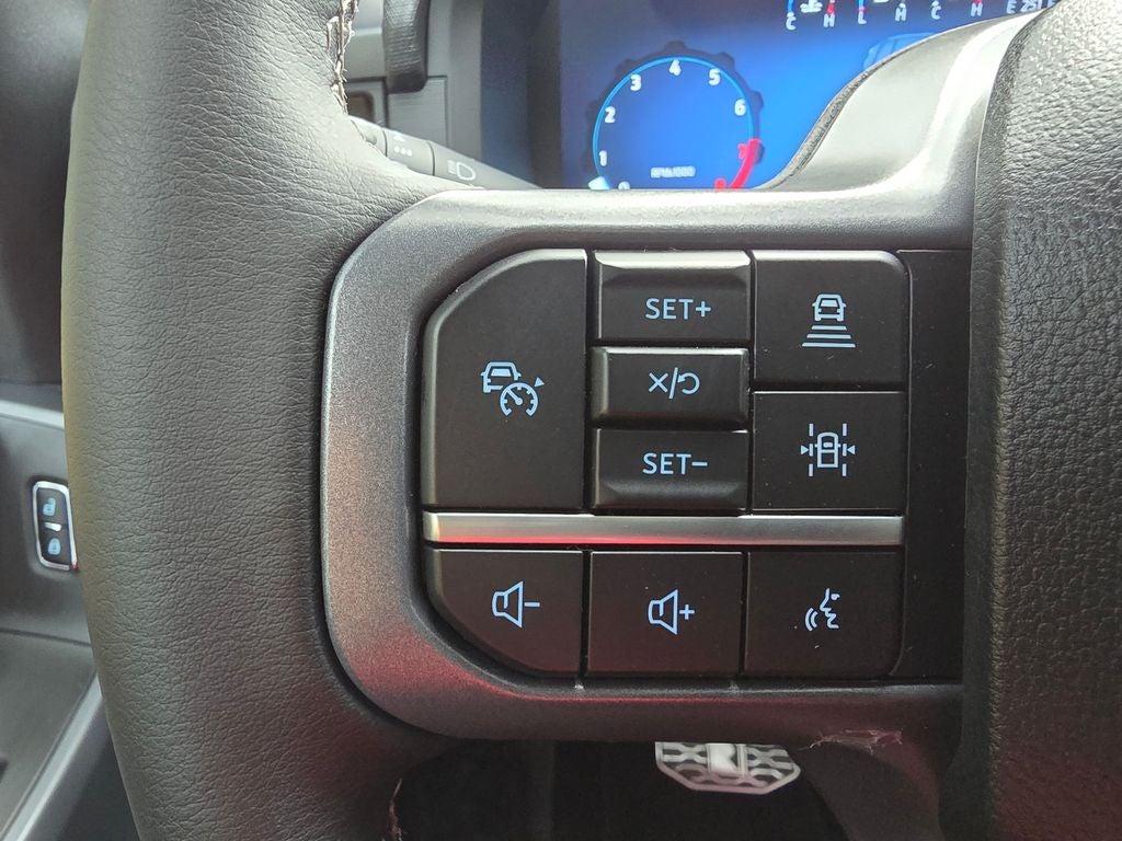 2025 Ford F-150 XLT Roush RT6