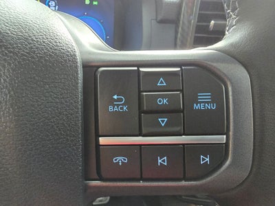 2025 Ford F-150 XLT Roush RT6