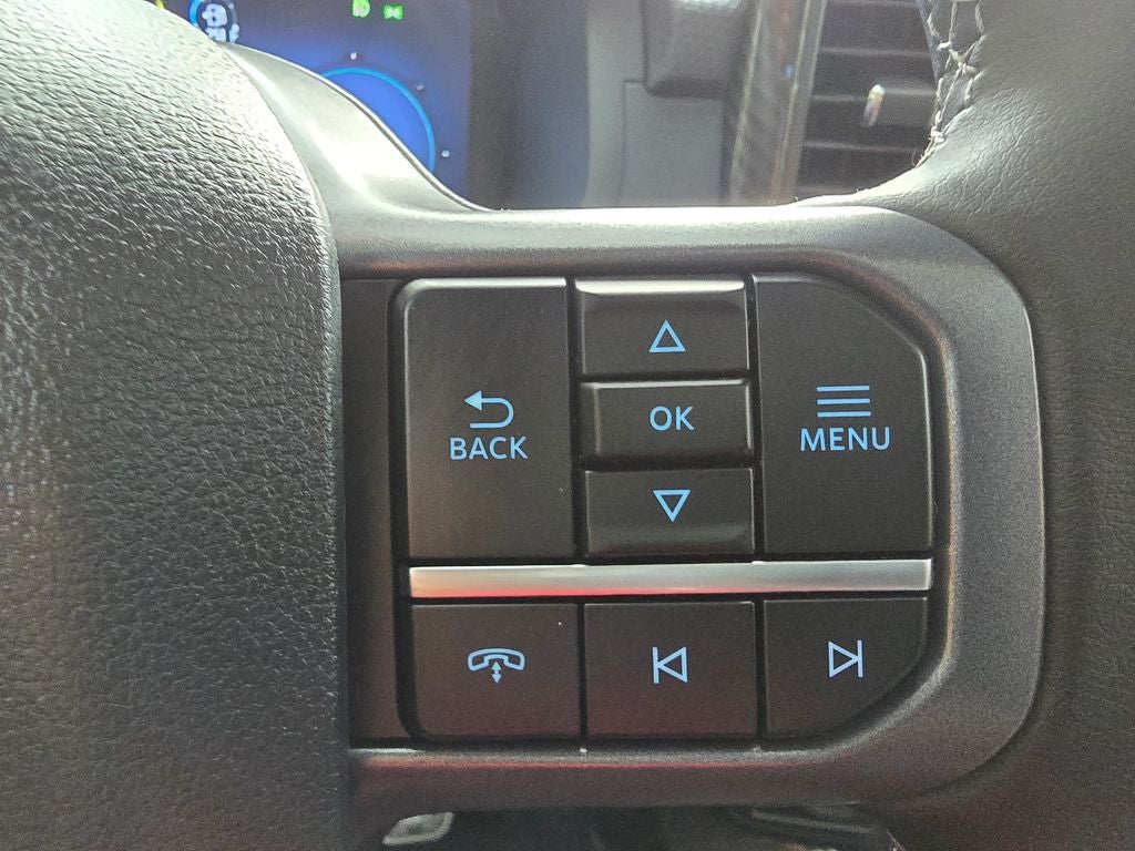 2025 Ford F-150 XLT Roush RT6