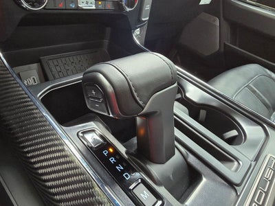 2025 Ford F-150 XLT Roush RT6