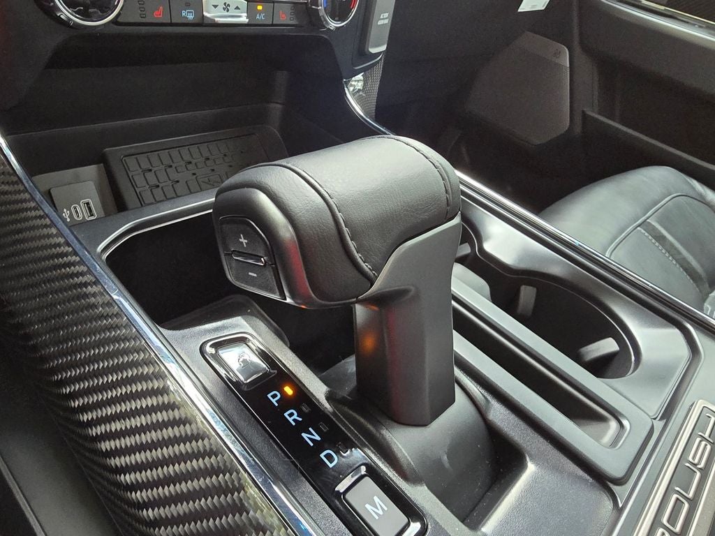 2025 Ford F-150 XLT Roush RT6