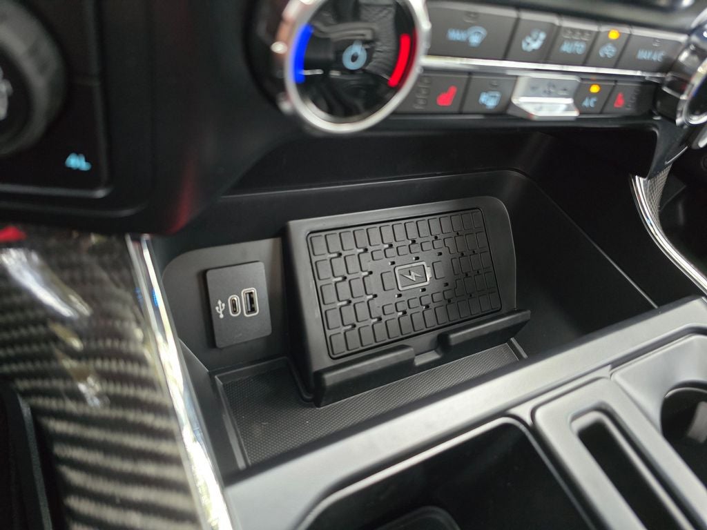 2025 Ford F-150 XLT Roush RT6