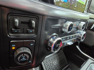 2025 Ford F-150 XLT Roush RT6