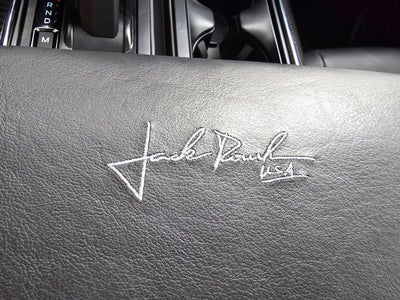 2025 Ford F-150 XLT Roush RT6