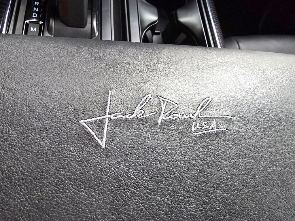 2025 Ford F-150 XLT Roush RT6