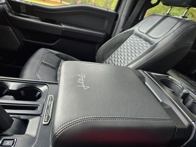 2025 Ford F-150 XLT Roush RT6