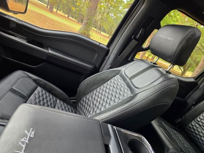 2025 Ford F-150 XLT Roush RT6