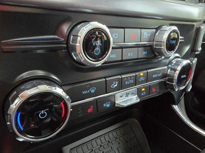 2025 Ford F-150 XLT Roush RT6