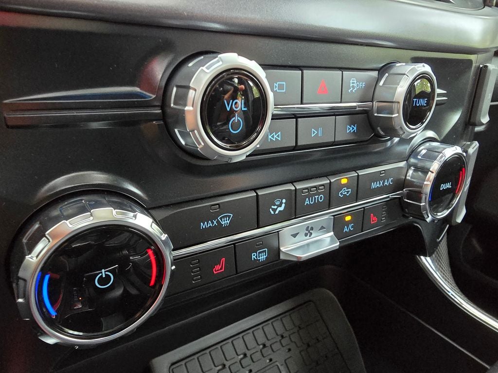 2025 Ford F-150 XLT Roush RT6