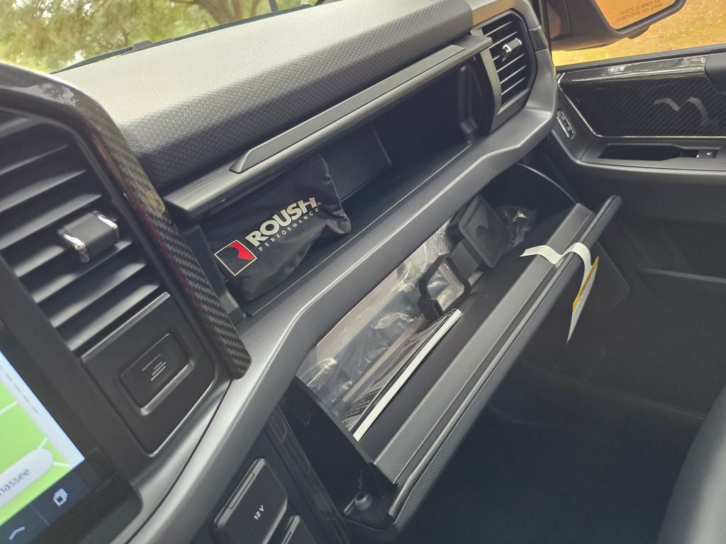 2025 Ford F-150 XLT Roush RT6